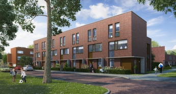 Nieuwbouwmakelaar Arnhem