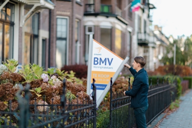 Open sollicitatie
