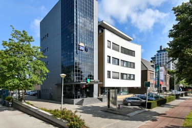 Rabobank huurt 635 m² kantoorruimte aan de Velperweg