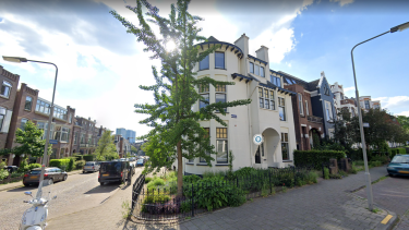 AMN Systems B.V. verlengt huurcontract aan De Wetstraat 1 te Arnhem