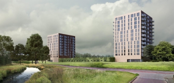 Nieuwbouwmakelaar Arnhem