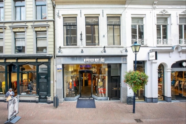 Eigen Stijl breidt uit!