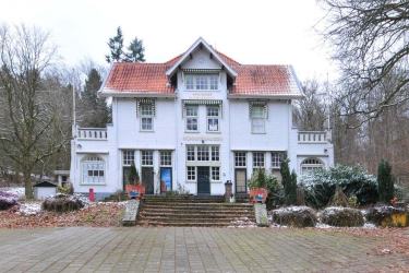 Anders Invest koopt twee zorglocaties in Arnhem