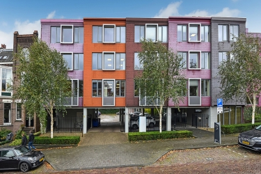 Stichting GGZ Praktijk huurt 800 m² aan Van Pallandtstraat 9 -11 in Arnhem