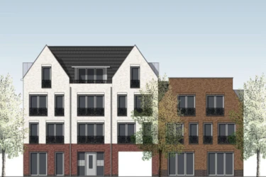 15 appartementen aangekocht in Huissen