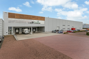 MPS Systems huurt ca. 1.600 m² op IJsseloord 2