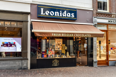 Coco & Sebas komt naar Arnhem