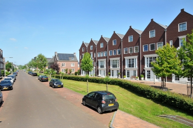 Sprekende Cijfers Woningmarketen Q3 2019: Betaalbare appartementen steeds lastiger te vinden in Arnhem