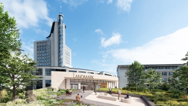 Dacon ICT Diensten huurt ruim 600 m² kantoor in Landmark Arnhem