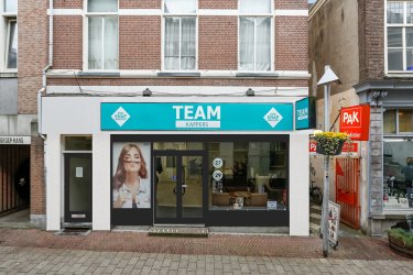 Sushi no. 1 komt naar Arnhem