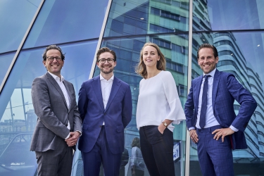 BMV lanceert nieuwe website voor taxatieafdeling!