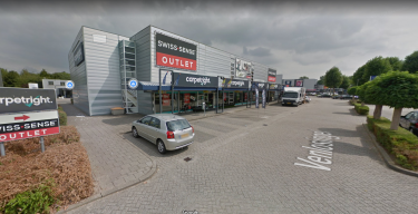 Woonboulevard Arnhem-Zuid verkocht