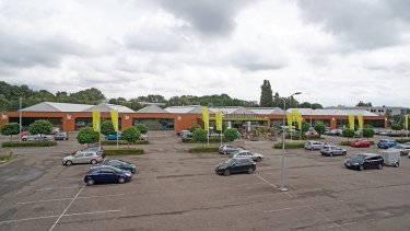 M7 Real Estate verkoopt Intratuin-locatie in Arnhem