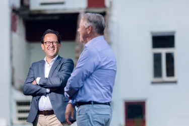 Nieuwbouwmakelaar Arnhem