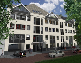 Nieuwbouwmakelaar Arnhem