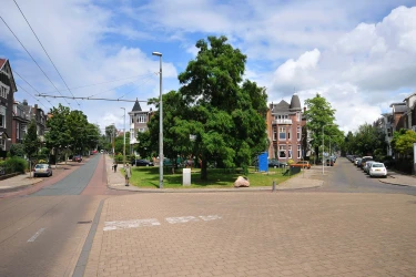 Makelaar Burgemeesterswijk - Transvaalbuurt