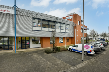 Naomi – Grills B.V. huurt bedrijfscomplex van ca. 700 m² in Duiven