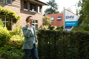 Uw makelaar in Arnhem en omgeving