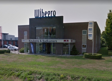 Wibegro verkoopt bedrijfscomplex van ca. 1.300 m²