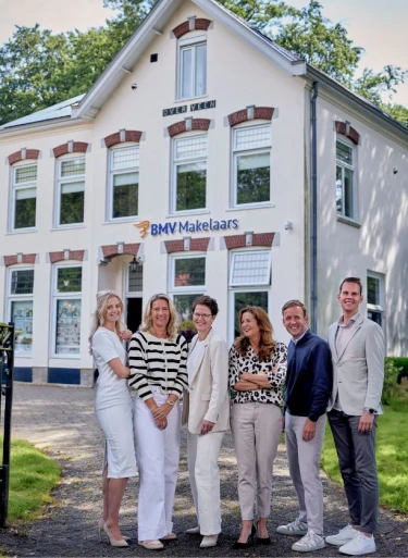 Makelaars in Ede