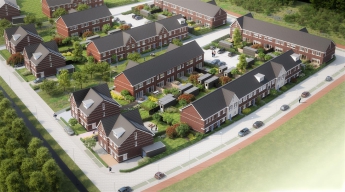 Nieuwbouwmakelaar Arnhem