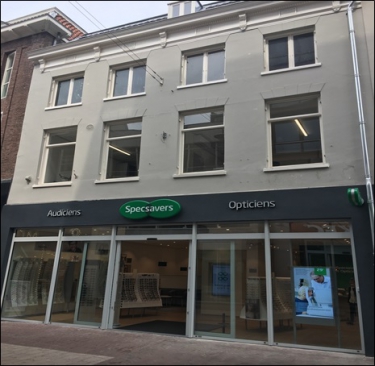 Beleggingsobject op A1 locatie verkocht