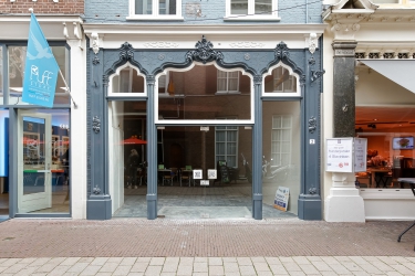 Twin Barbers opent vierde vestiging.