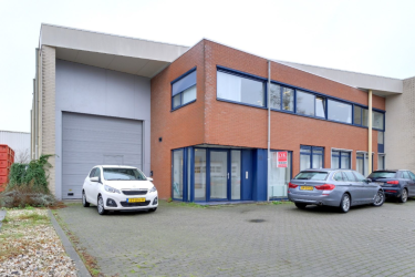 SPL.NL verwerft nieuwe locatie op Het Broek in Arnhem.