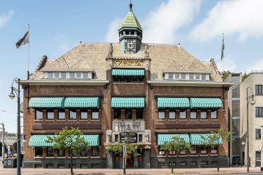 Kodo Holding huurt ca. 200 m² aan Jansbuitensingel 5 te Arnhem