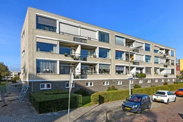 Goudensteinstraat 50