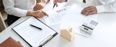 Wat houdt een taxatie van een woning in?