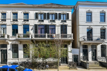 Woningmarkten rapport Q1 2021 | Arnhem en omgeving