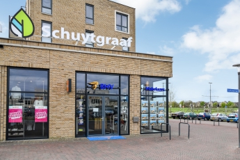 Kantoor BMV Makelaars Arnhem-Zuid