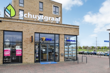 Kantoor BMV Makelaars Arnhem-Zuid