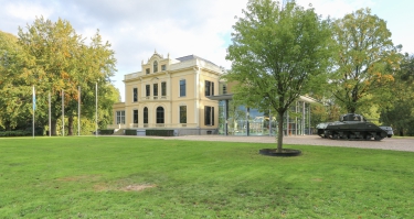 Sprekende Cijfers Woningmarkt Renkum Q3 2021