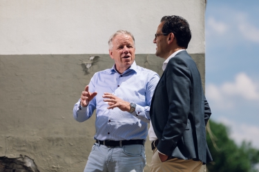 In 10 stappen succesvol een nieuwbouwwoning kopen
