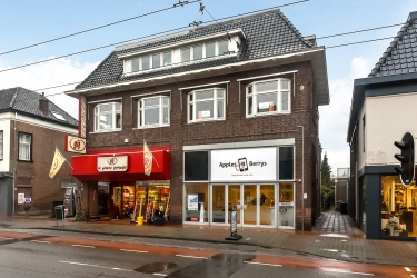 Ca. 140 m² winkelruimte in Velp verhuurd