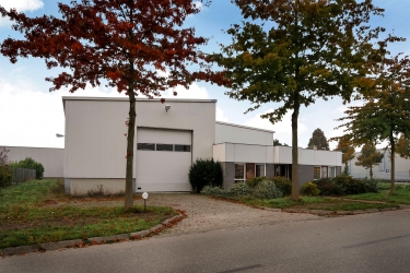 KaraGlobe huurt bedrijfscomplex aan Dijkgraaf te Duiven