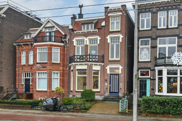 Strafrechtadvocaat naar de Zijpendaalseweg
