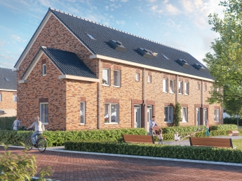 Nieuwbouwmakelaar Arnhem