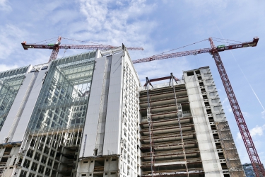 Herontwikkeling & transformaties maatschappelijk vastgoed