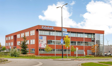 Merces huurt ca. 700 m² kantoorruimte in Elst
