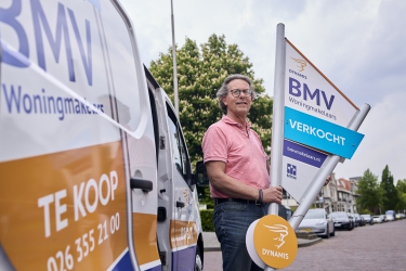 Wat betekent 'verkocht onder voorbehoud'?