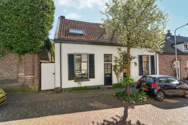 Rozenstraat 52