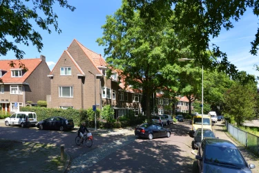 Makelaar Arnhems Broek - Staten kwartier