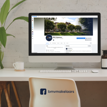 Facebook BMV Makelaars: https://www.facebook.com/bmvmakelaars/