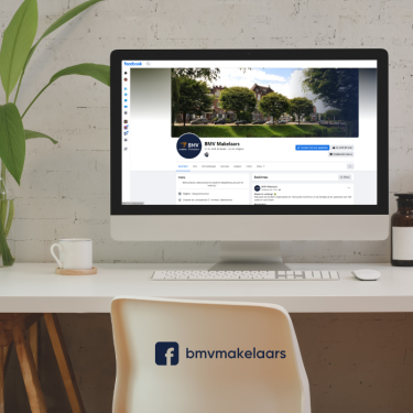Facebook BMV Makelaars: https://www.facebook.com/bmvmakelaars/