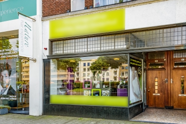 Barbershop The One opent vestiging aan Jansbinnensingel te Arnhem