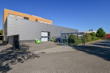 VLOWW B.V. huurt ca. 600 m² kantoor- / bedrijfsruimte