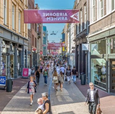 Sprekende Cijfers Winkelmarkten 2020 gepubliceerd!